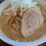 突撃ラーメン - 