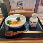 手打うどん かとう - 