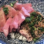 MAGURO GARAGE - 