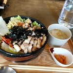 韓国居酒屋・経堂プッチョン - 