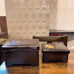 麻布 しき 本店 - 