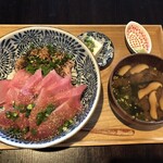 MAGURO GARAGE - 