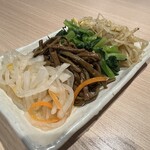 Sumibi Yakiniku Horumon Kuu - 