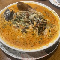 Seafood bar Ermitage 代々木店 - 