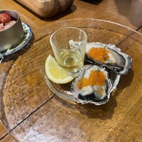 Seafood bar Ermitage 代々木店 - 