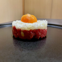 しゃぶしゃぶ 吟半 お台場店 - 