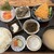 おいしい時間 - 料理写真:海人定食1,250円
