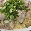 中華そば ますたに 京都駅ビル拉麺小路店