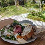 cafe Karin　果林 - 