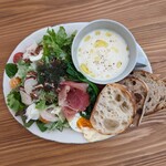 cafe Karin　果林 - 