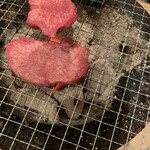 Yakiniku horumon miraku - 