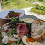 cafe Karin　果林 - 