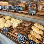 BREAD MATHIERE - 