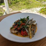 cafe Karin　果林 - 