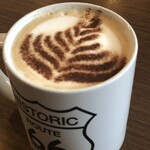 Hamburger＆Cafe BAYSIDE BASE - 