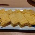 Masa Ya - 玉子焼き(プレーン)　590円