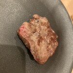 Yakiniku horumon miraku - 