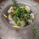 ブッチャーズ 八十郎 - 