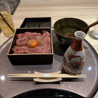 焼肉割烹 YP流 西心斎橋店 - 