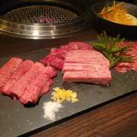 焼肉 青山外苑 - 