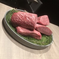 うし松 - 