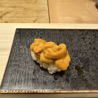 鮨 てつ也 - 