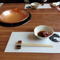 しゃぶしゃぶと焼肉 わにく ミッドランドスクエア店 - 