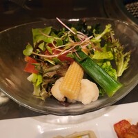 焼肉 青山外苑 - 