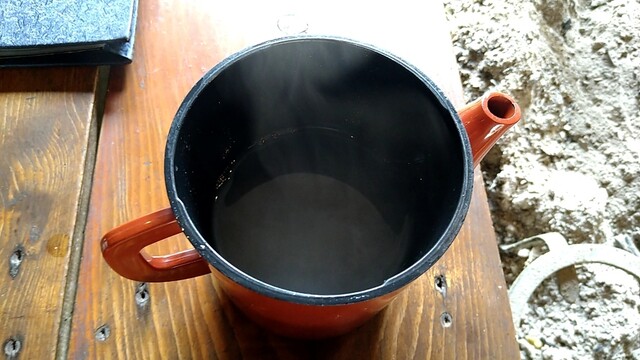 観音茶屋　 - 野沢（麺類）の写真