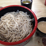 草笛そば本店遊子亭 - 