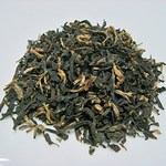 紅茶舗サウザンドリーフ - ｺﾞｰﾙﾃﾞﾝﾁｯﾌﾟが多く含まれ、ｱｯｻﾑとは思えない姿ですｗ