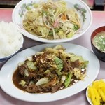 一楽ラーメン - 