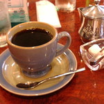 喫茶・軽食 ファイン - 