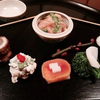 玄冶店 濱田家 - 
