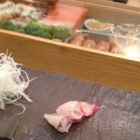 鮨棗 本店 - 