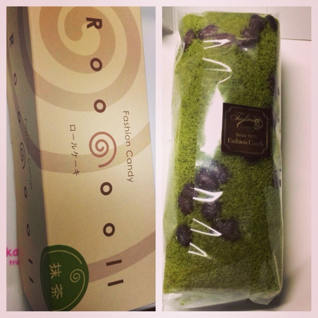 閉店 ファッションキャンディ メインプレイス店 おもろまち ケーキ 食べログ