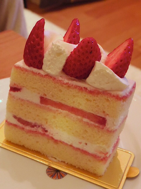 閉店 ジョトォ 小田急新宿店 Giotto 新宿 ケーキ 食べログ