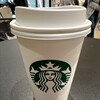 STARBUCKS COFFEE カメイドクロック店