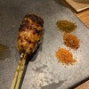焼き鳥 うま中