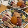 鉄板ぢどり焼TARO 大阪福島本店