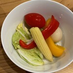 鉄板ぢどり焼TARO - 