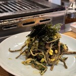 鉄板ぢどり焼TARO - 