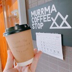 MURRMA COFFEE STOP - 