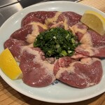 鉄板ぢどり焼TARO 大阪福島本店 - 