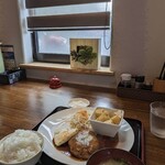 味の里 珍満 - 