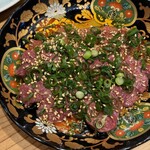 鉄板ぢどり焼TARO - 