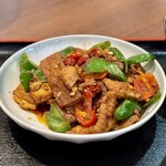 中国湖南料理 李湘潭 湘菜館 - 