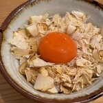 鉄板ぢどり焼TARO - 