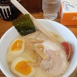 百歩ラーメン 南浦和店 - 