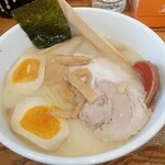 百歩ラーメン 南浦和店 - 